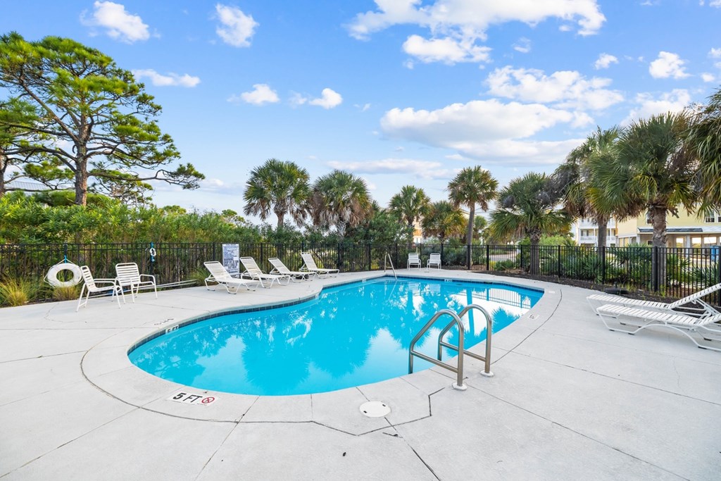 122 Summer House Ln, Port St. Joe 32456