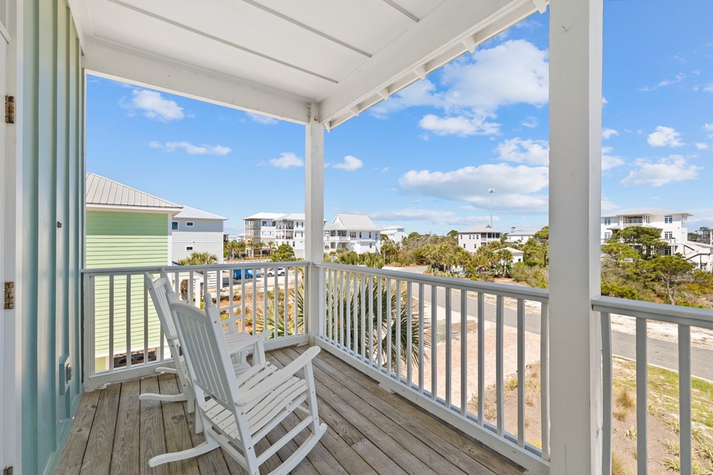 122 Summer House Ln, Port St. Joe 32456