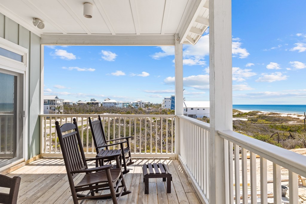 122 Summer House Ln, Port St. Joe 32456