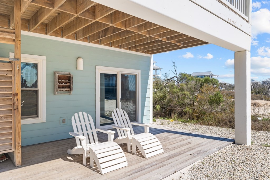 122 Summer House Ln, Port St. Joe 32456