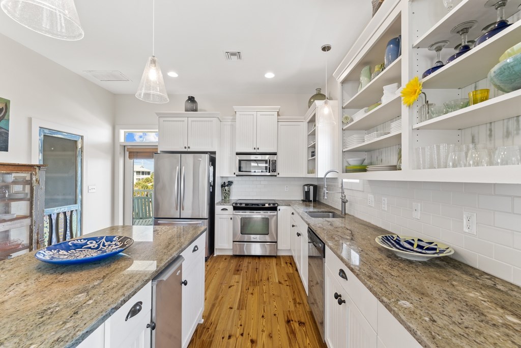 122 Summer House Ln, Port St. Joe 32456