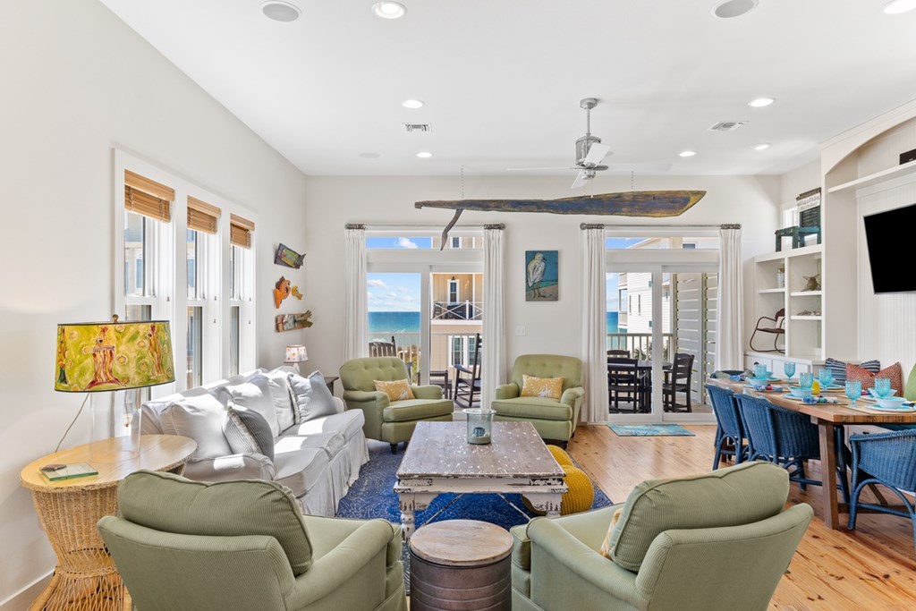 122 Summer House Ln, Port St. Joe 32456