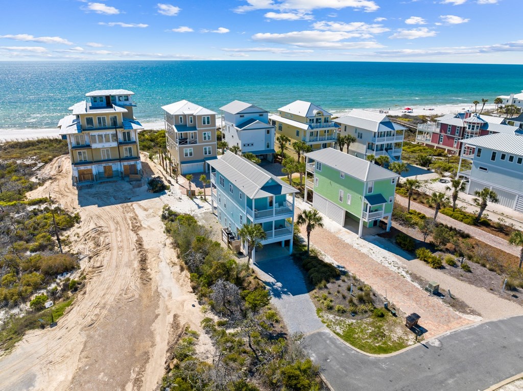 122 Summer House Ln, Port St. Joe 32456