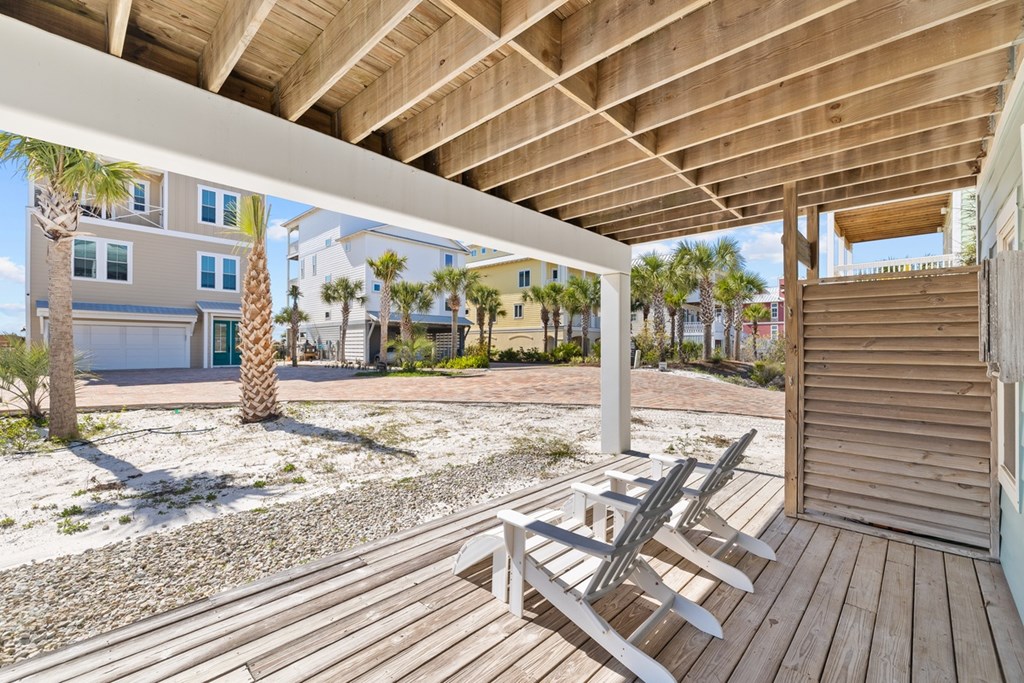 122 Summer House Ln, Port St. Joe 32456