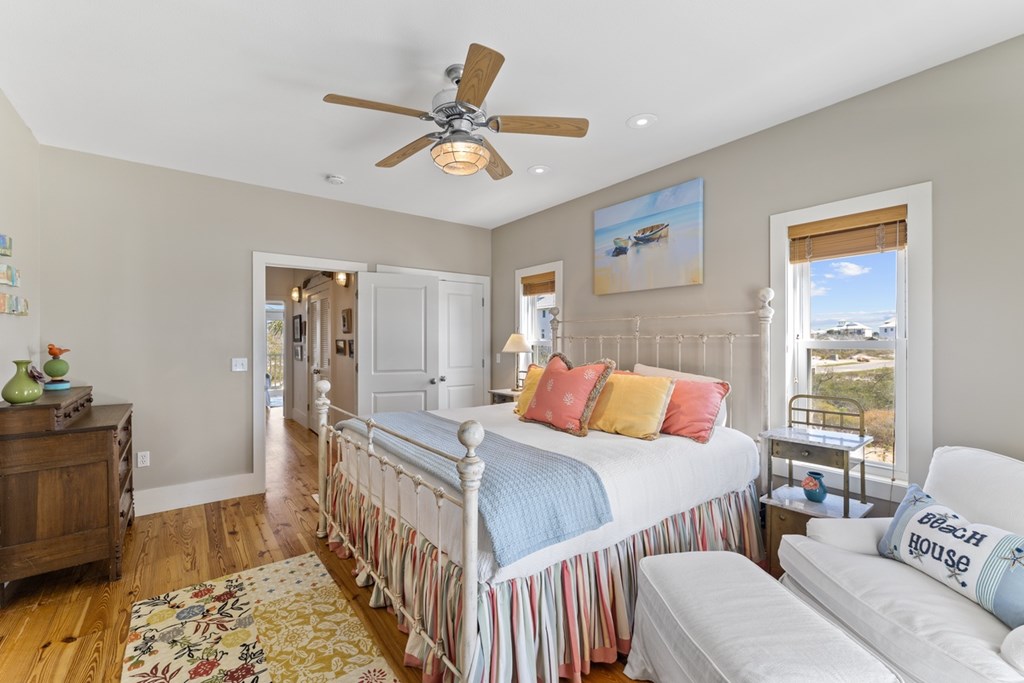 122 Summer House Ln, Port St. Joe 32456