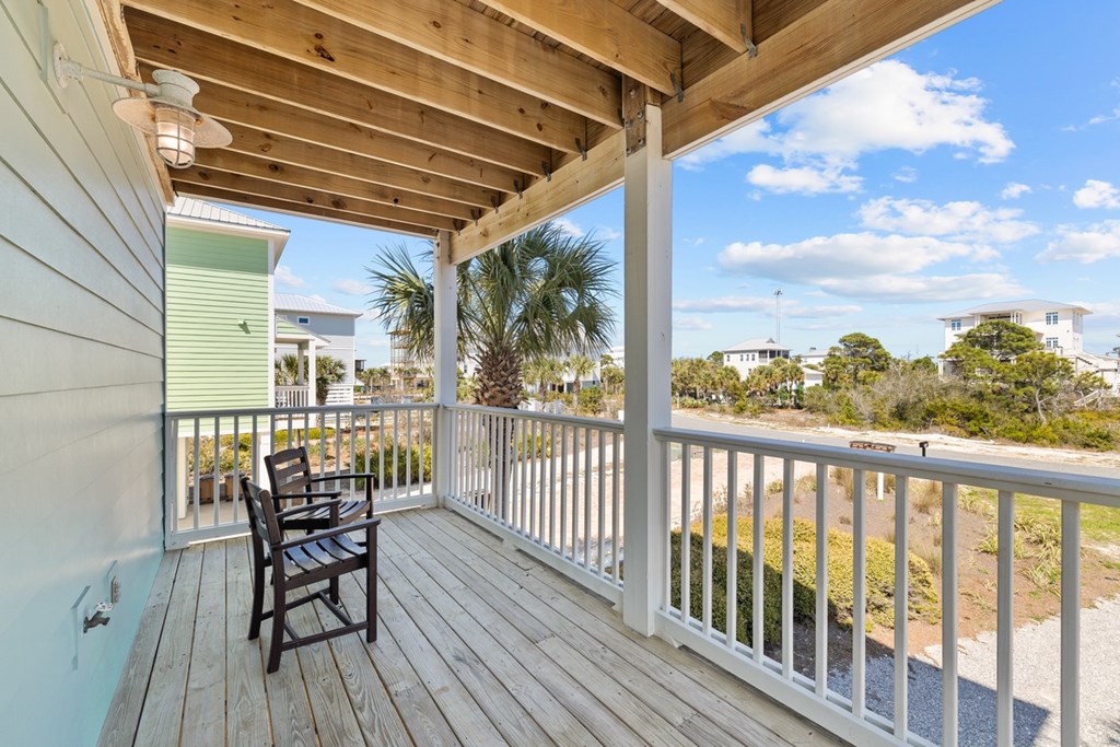 122 Summer House Ln, Port St. Joe 32456
