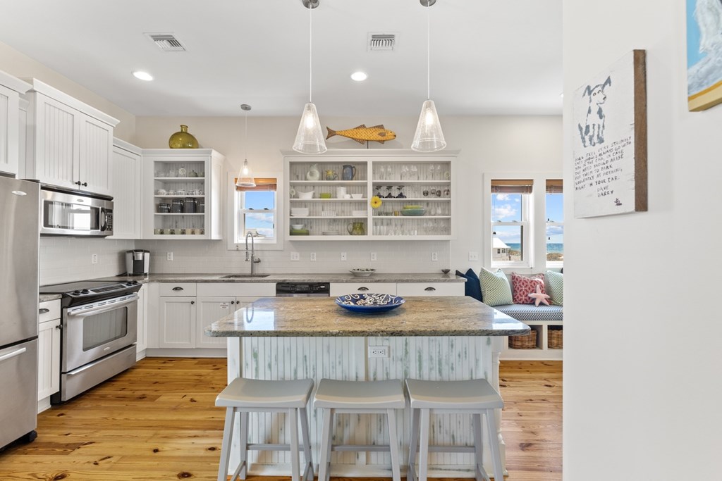 122 Summer House Ln, Port St. Joe 32456