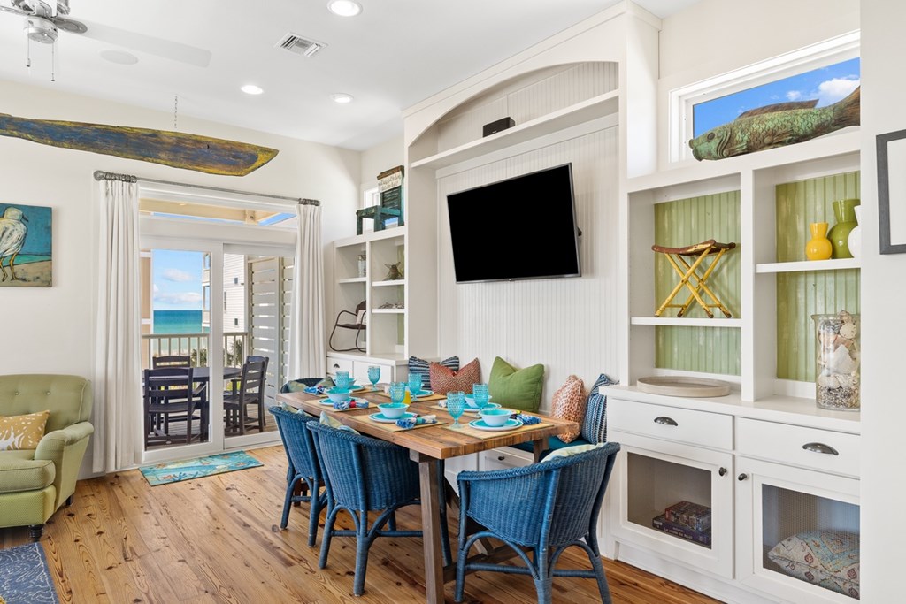 122 Summer House Ln, Port St. Joe 32456