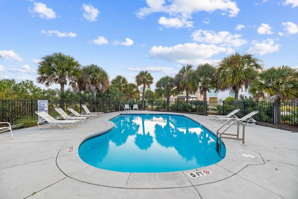 122 Summer House Ln, Port St. Joe 32456
