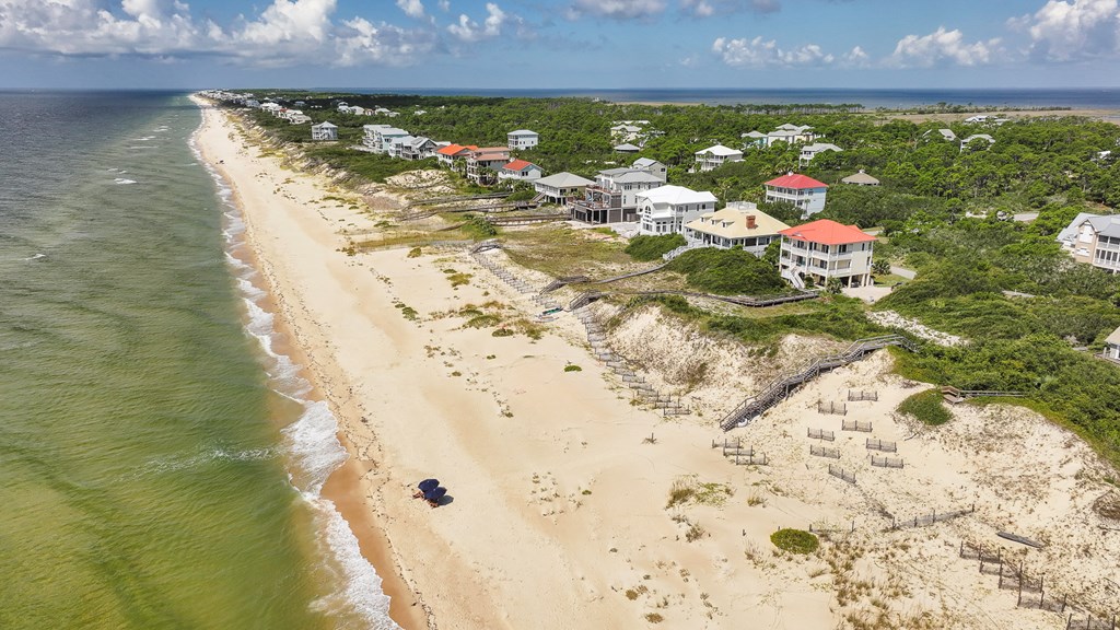 1416 Dogwood Dr, St. George Island 32328