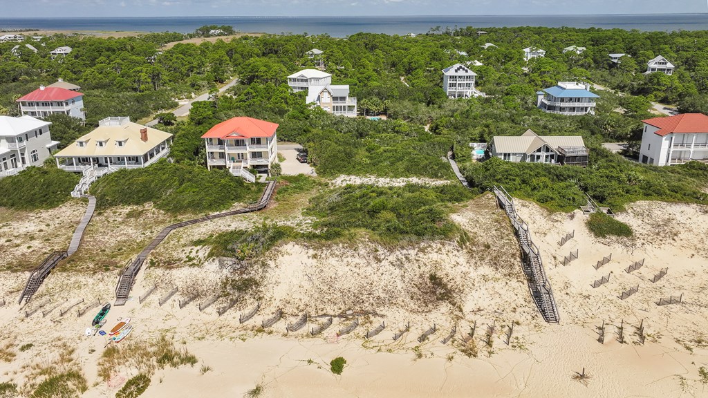1416 Dogwood Dr, St. George Island 32328
