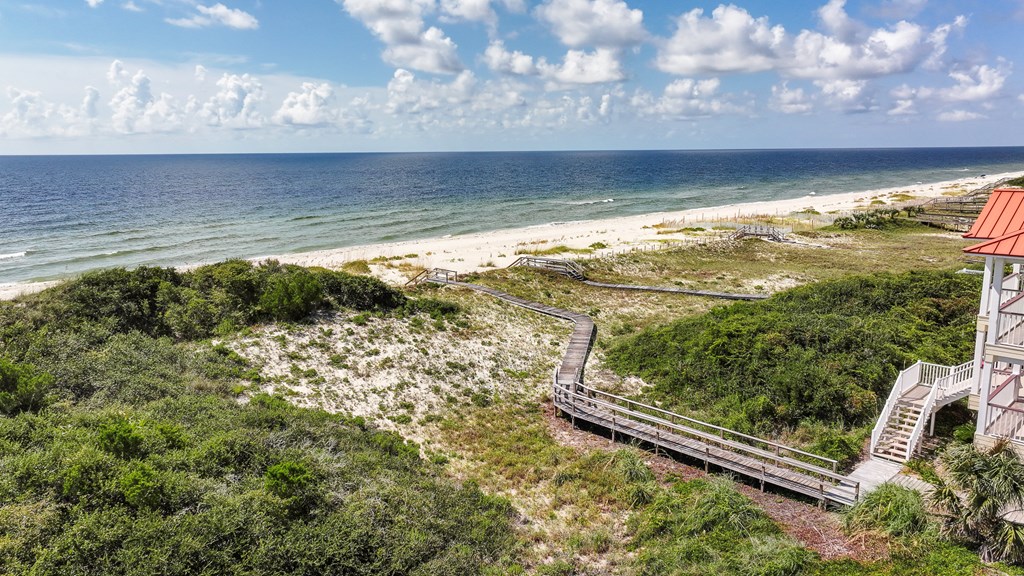 1416 Dogwood Dr, St. George Island 32328