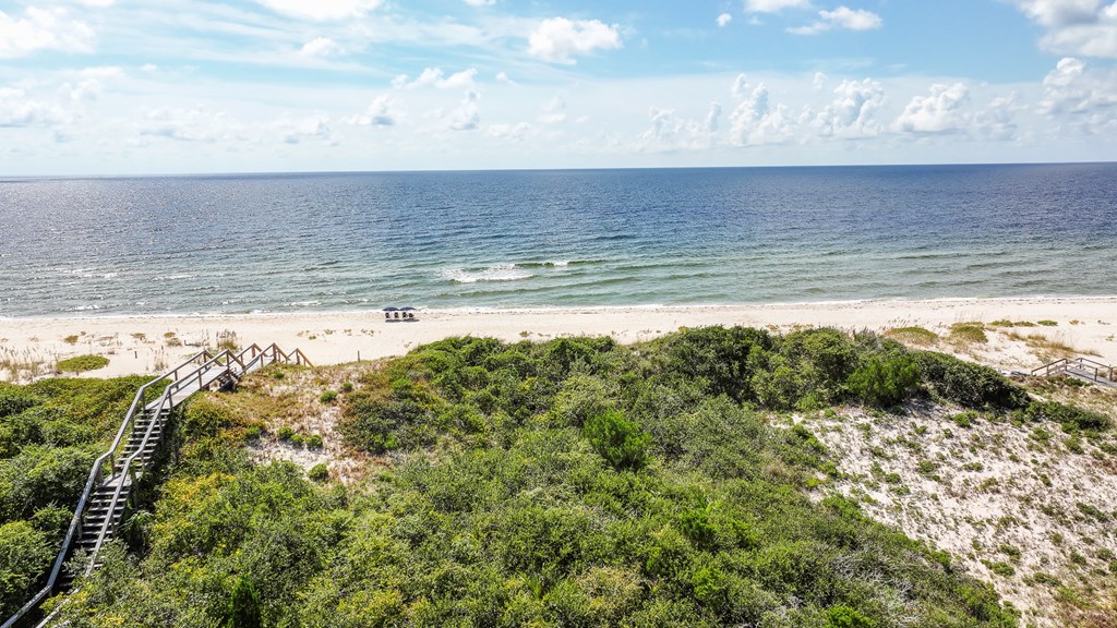 1416 Dogwood Dr, St. George Island 32328