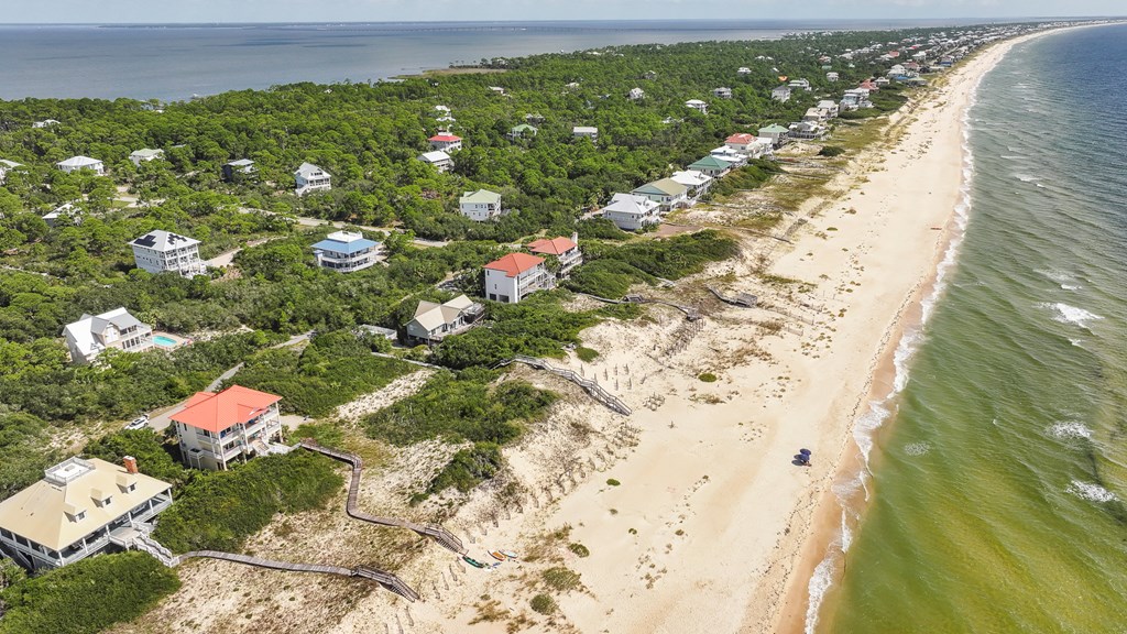 1416 Dogwood Dr, St. George Island 32328