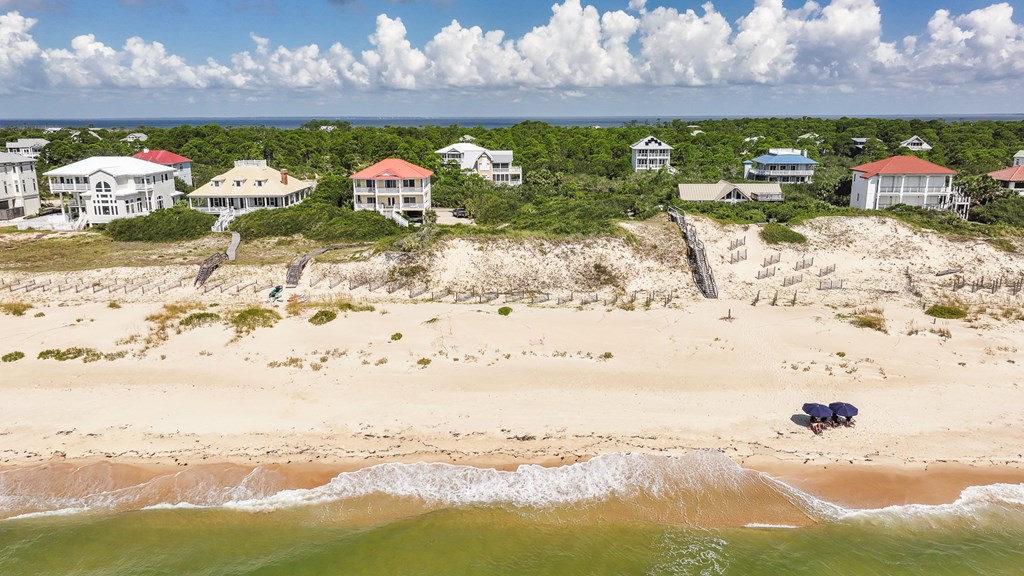 1416 Dogwood Dr, St. George Island 32328