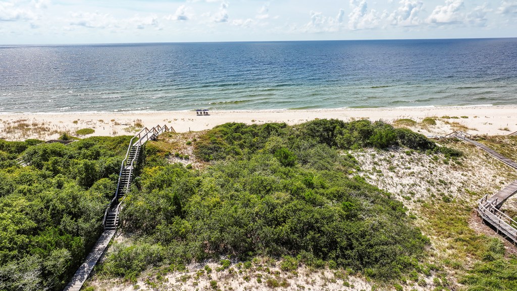 1416 Dogwood Dr, St. George Island 32328