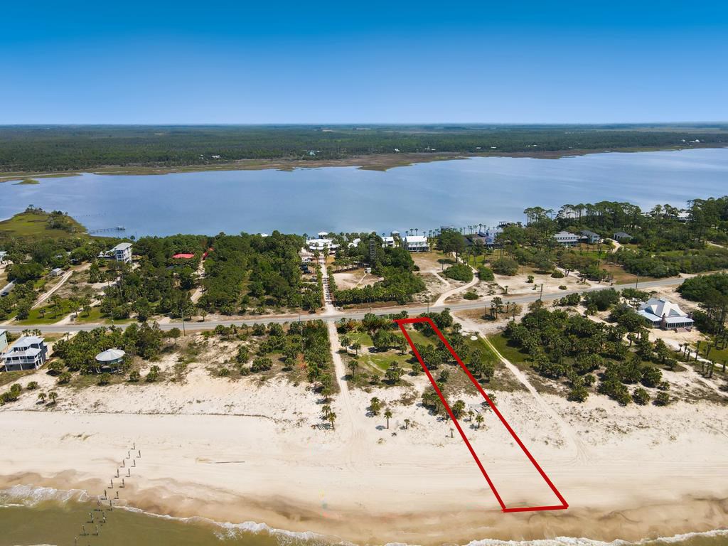 Parcel A Indian Pass Rd, Port St. Joe 32456