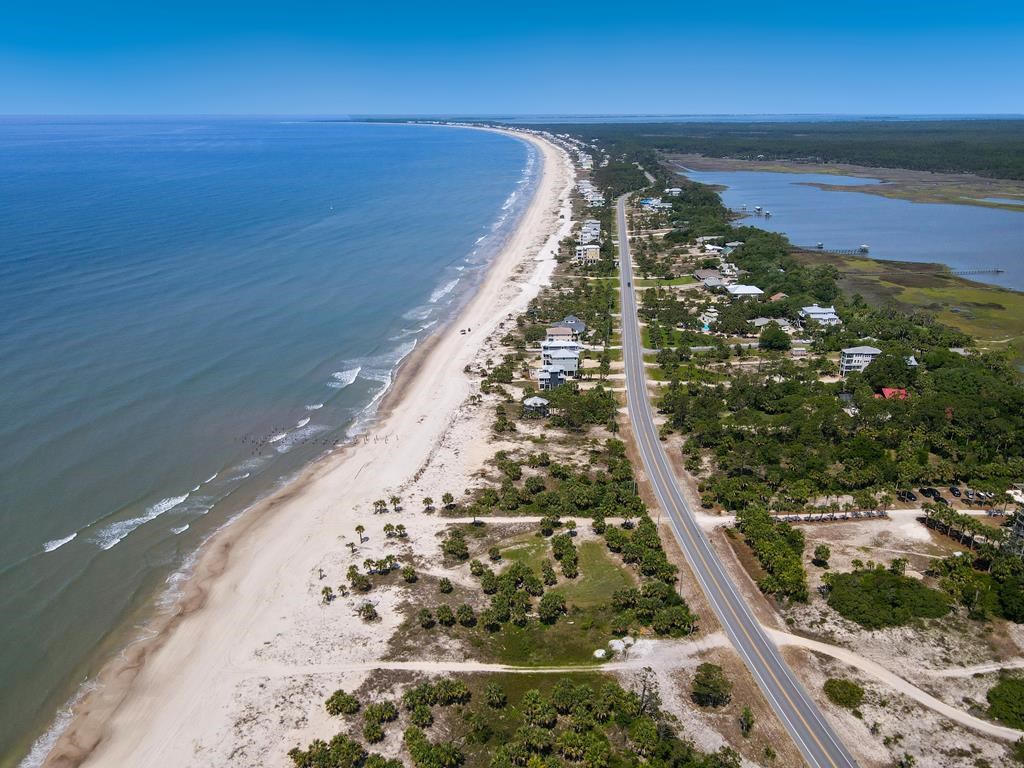 Parcel A Indian Pass Rd, Port St. Joe 32456
