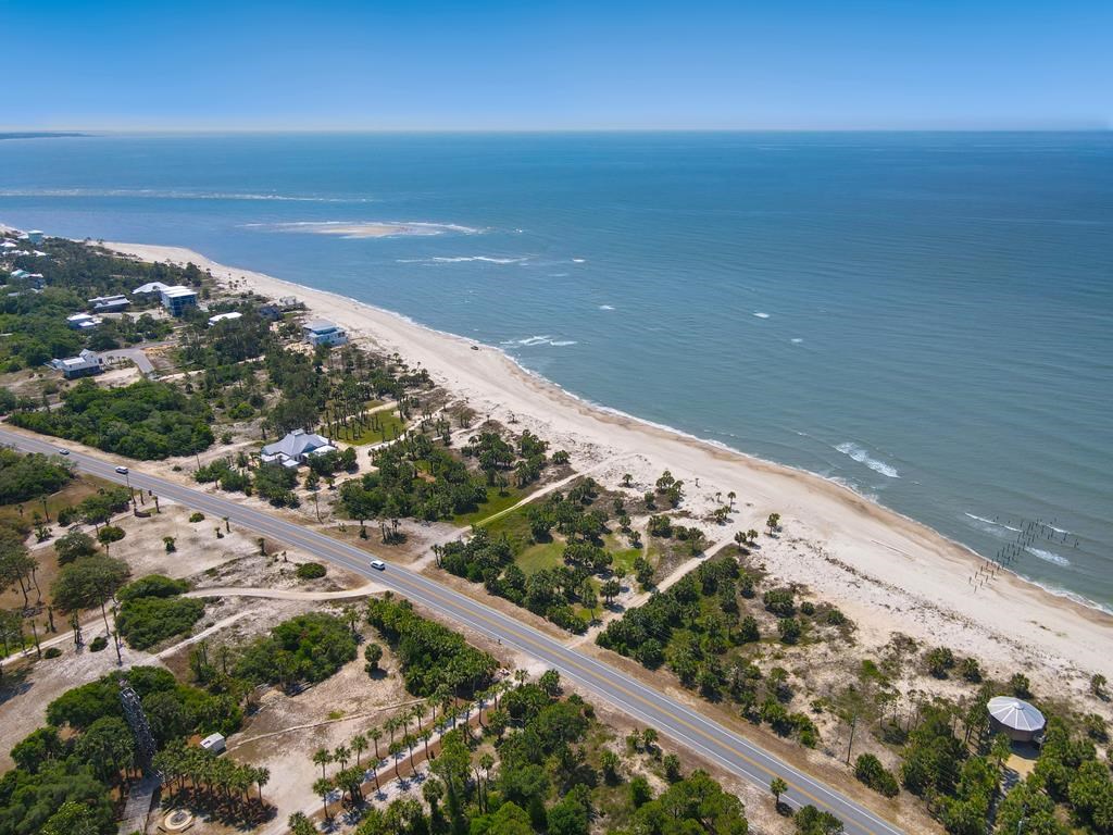 Parcel A Indian Pass Rd, Port St. Joe 32456
