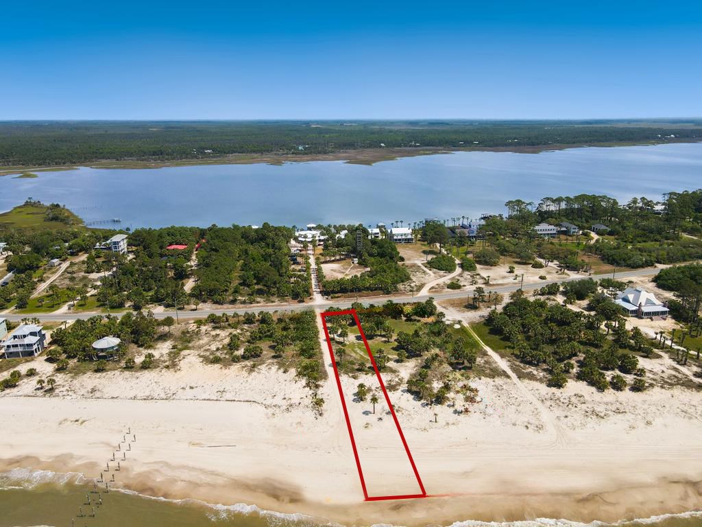 Parcel C Indian Pass Rd, Port St. Joe 32456
