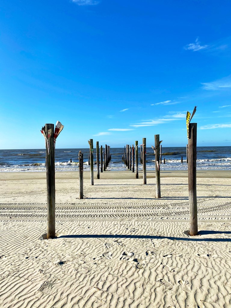 Parcel D Indian Pass Rd, Port St. Joe 32456