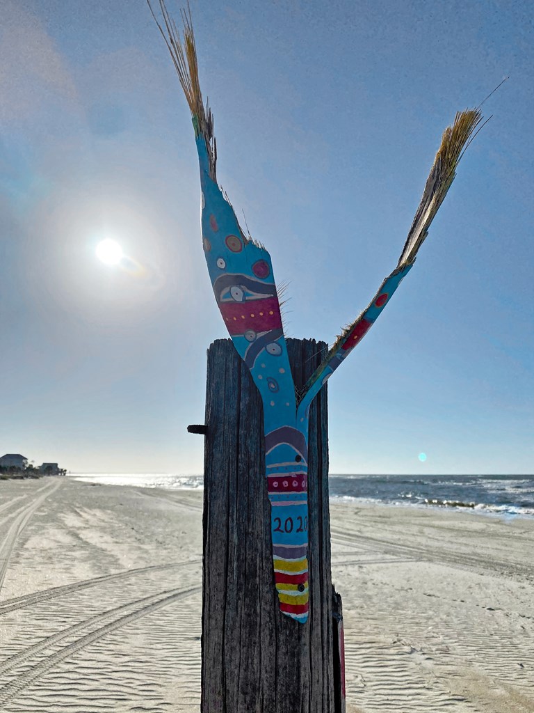 Parcel D Indian Pass Rd, Port St. Joe 32456