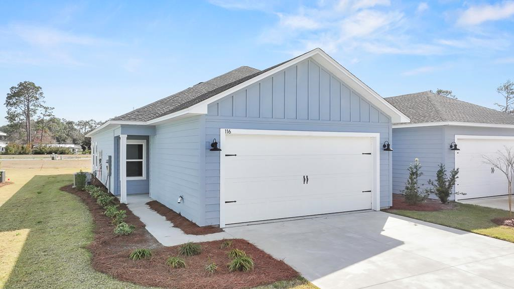 116 Canvas Ln, Port St. Joe 32456