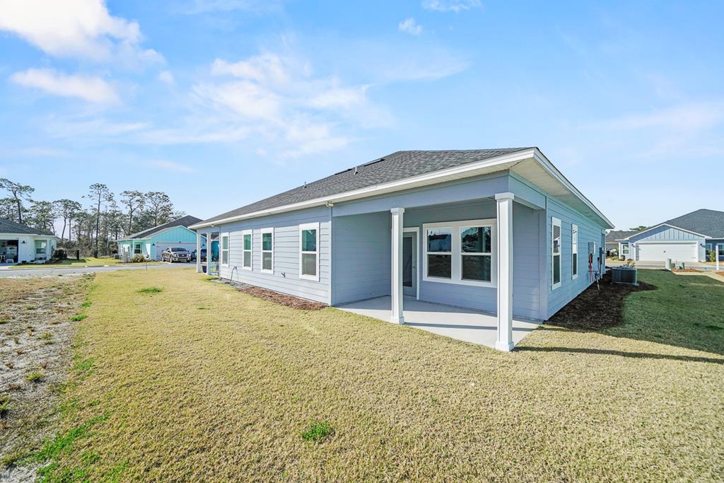 116 Canvas Ln, Port St. Joe 32456