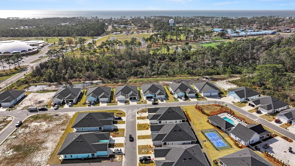 116 Canvas Ln, Port St. Joe 32456