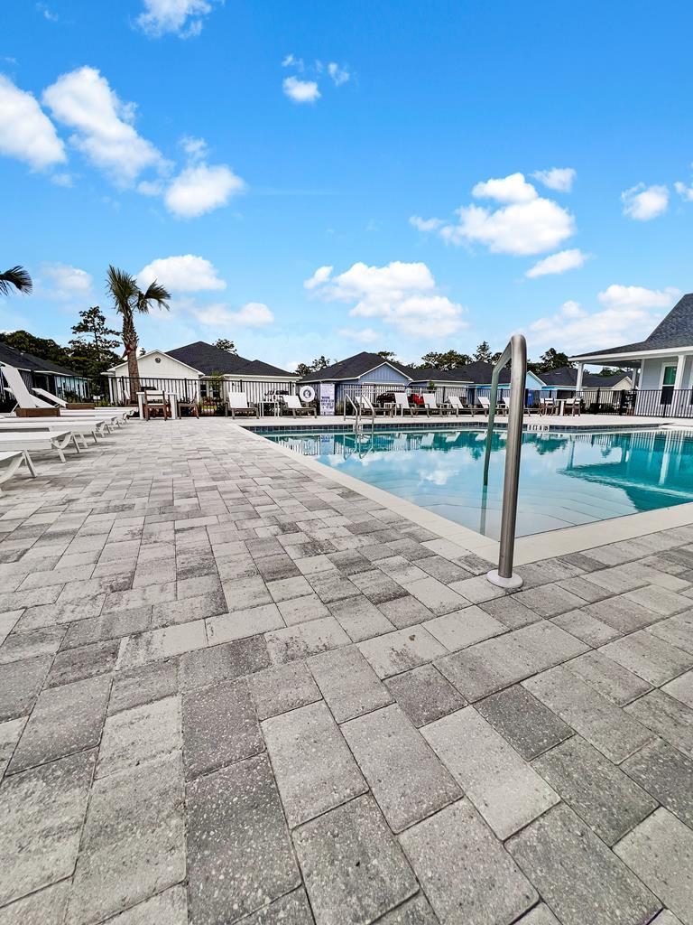 116 Canvas Ln, Port St. Joe 32456