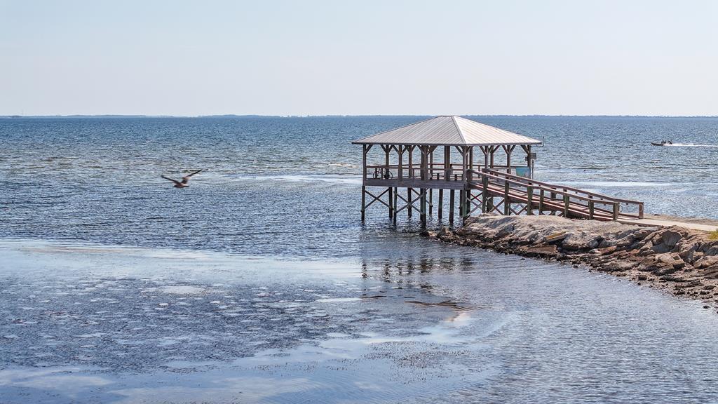 8184 Hwy 98 W, Port St. Joe 32456