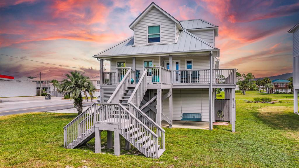 8184 Hwy 98 W, Port St. Joe 32456