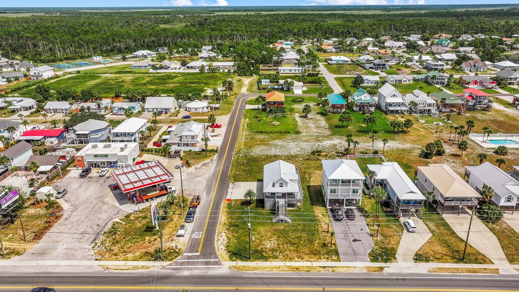 8184 Hwy 98 W, Port St. Joe 32456