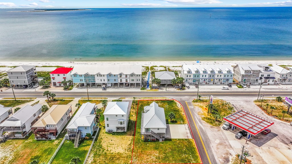 8184 Hwy 98 W, Port St. Joe 32456