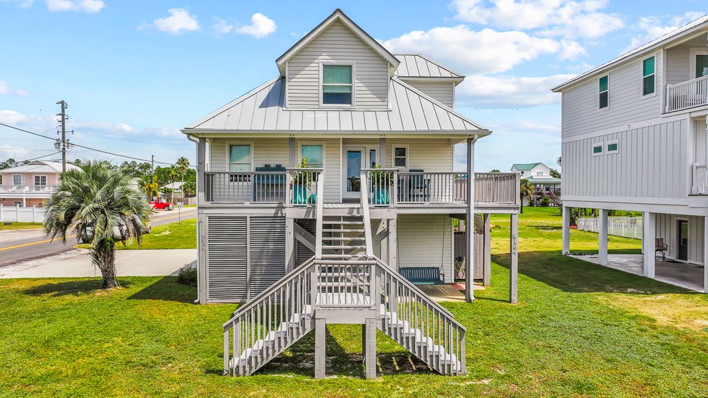 8184 Hwy 98 W, Port St. Joe 32456