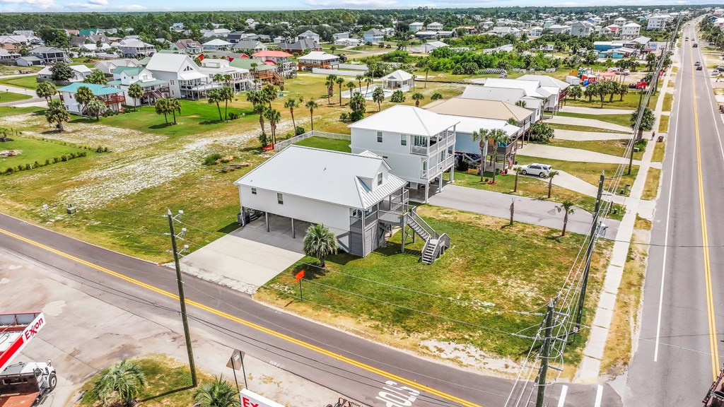 8184 Hwy 98 W, Port St. Joe 32456