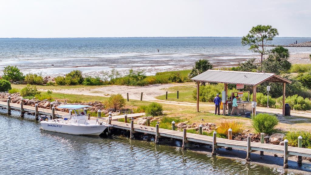 8184 Hwy 98 W, Port St. Joe 32456