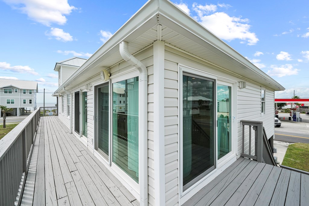 8184 Hwy 98 W, Port St. Joe 32456