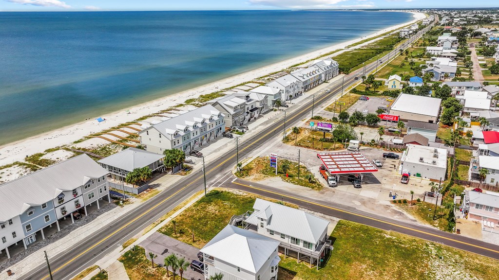 8184 Hwy 98 W, Port St. Joe 32456