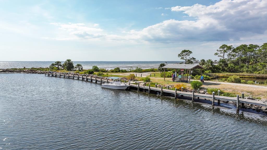 8184 Hwy 98 W, Port St. Joe 32456