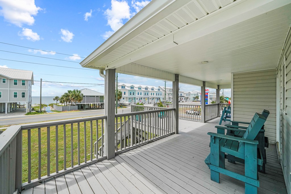 8184 Hwy 98 W, Port St. Joe 32456