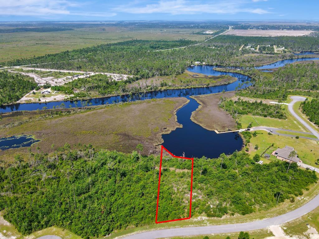 513 Wide Water Cir, 32465