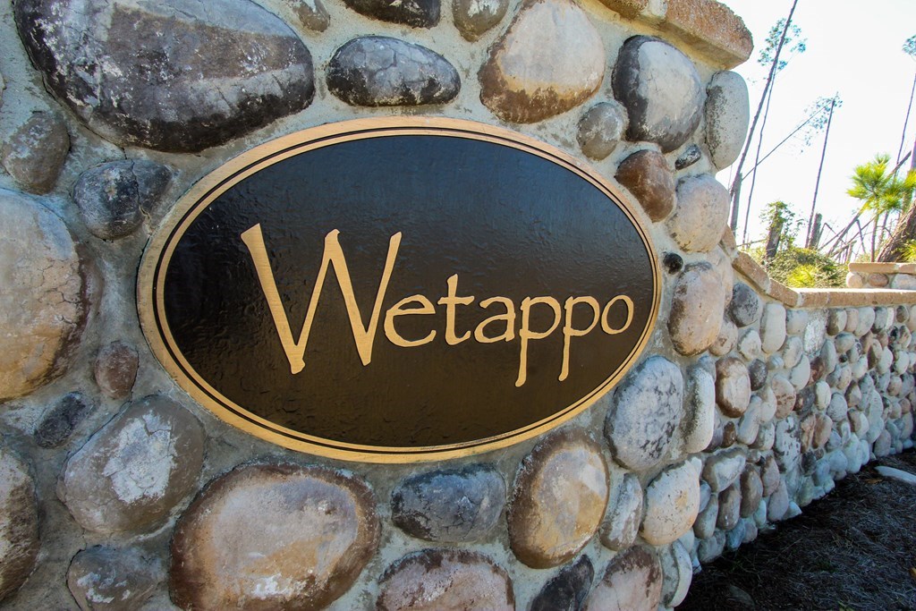 513 Wide Water Cir, 32465
