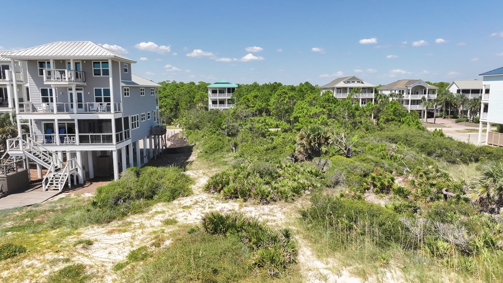 2240 Sailfish Dr, St. George Island 32328