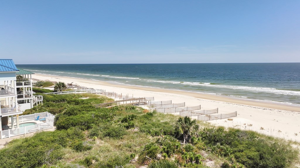 2240 Sailfish Dr, St. George Island 32328