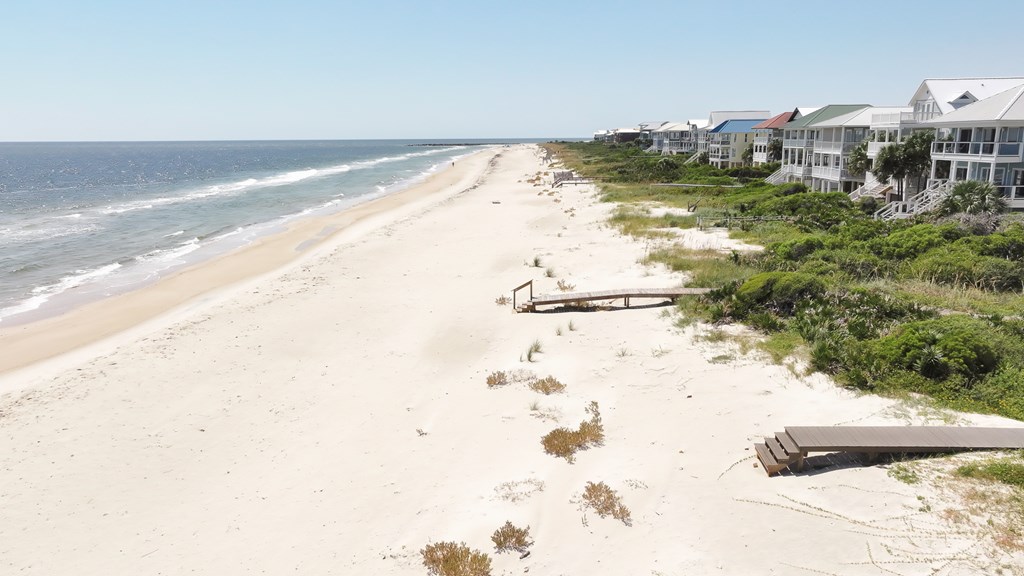 2240 Sailfish Dr, St. George Island 32328