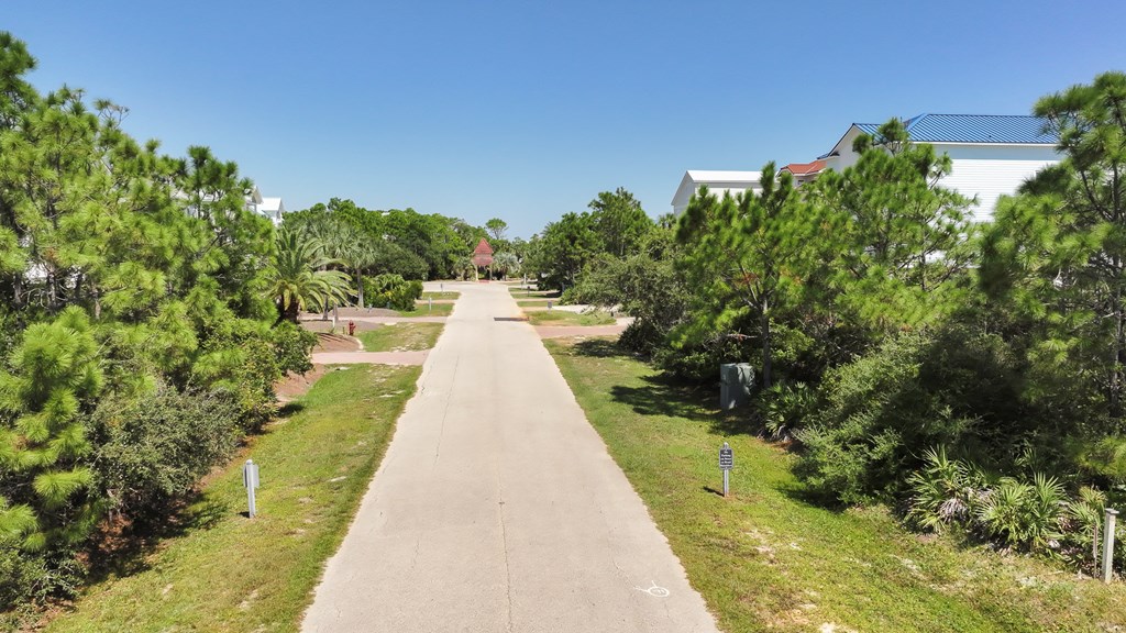 2240 Sailfish Dr, St. George Island 32328