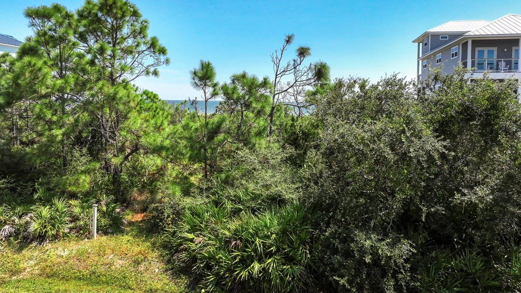 2240 Sailfish Dr, St. George Island 32328