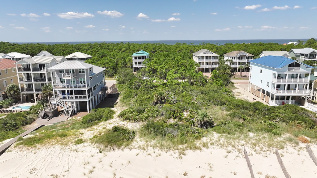 2240 Sailfish Dr, St. George Island 32328