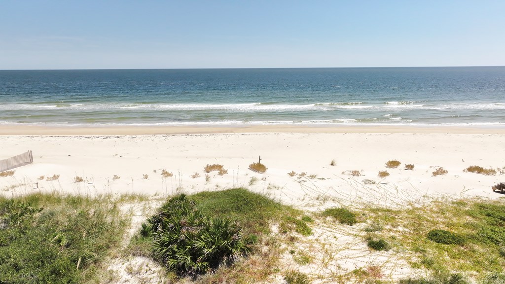 2240 Sailfish Dr, St. George Island 32328